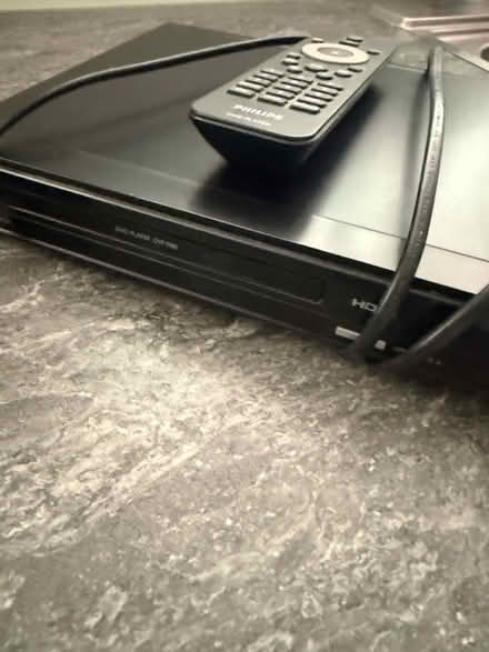 Photo of free DVD player Phillips (Enfield N13) #2
