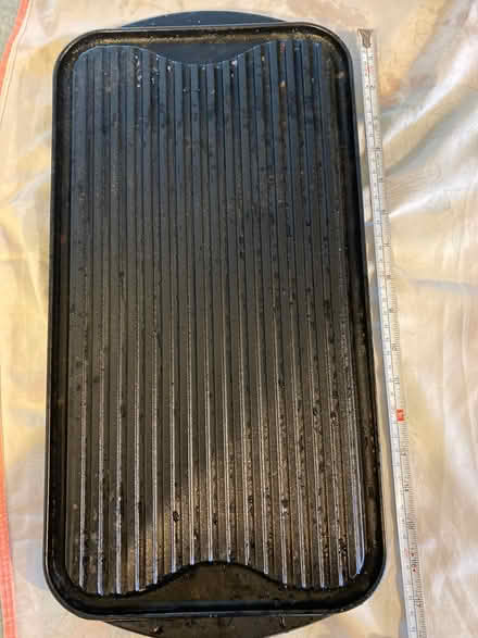 Photo of free Griddle pan (Chalfont St Peter SL9) #1