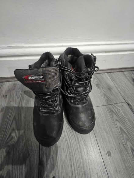 Photo of free Coral Safety Boat (Rowley Regis B65 area) #2