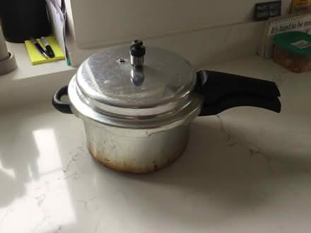 Photo of free Prestige HiDome Pressure Cooker (Emsworth) #1