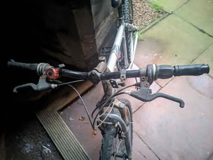 Photo of free small/medium Bike (Dean Village EH43DA) #2