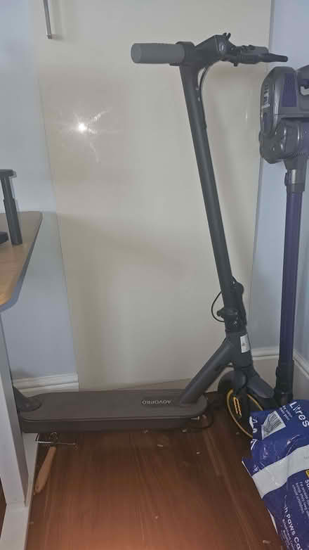 Photo of free Aovopro Electric Scooter (Kirkstall LS4) #1