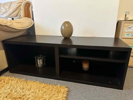 Photo of free TV cabinet (Becontree RM9) #2