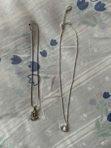 Photo of free Necklaces (KT3 new malden) #1