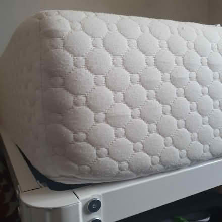 Photo of free Memory Foam Matress (Lower Stondon SG16) #2