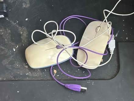 Photo of free Computer mice (Cowley OX4) #1