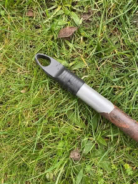 Photo of free Broom Handle (Wallands Park BN7) #3