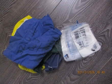 Photo of free Various Money Bags (CT11) #1