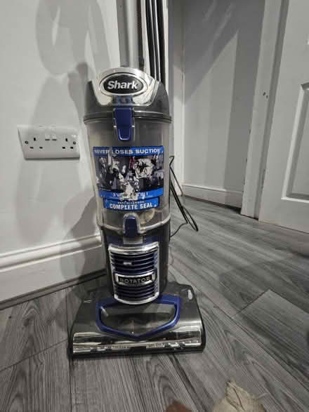Photo of free Shark hoover (Rowley Regis B65 area) #2