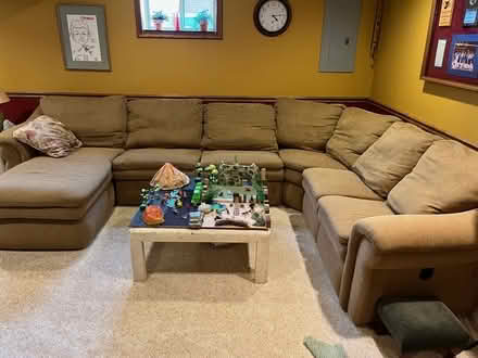 Photo of free Furnitue (Fairfield) #1