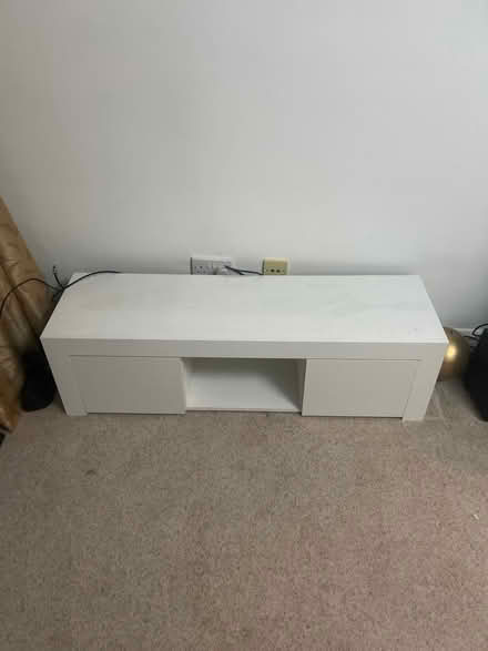 Photo of free Tv unit stand (SS15) #1