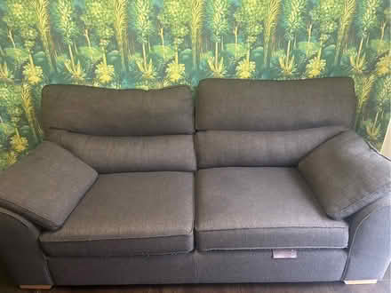 Photo of free Next Sofa (Weston Favell village area) #1