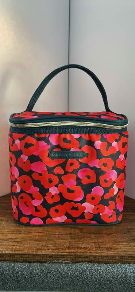 Photo of free Arctic Zone Red & Blue Lunch Bag (Owings Mills,MD) #1