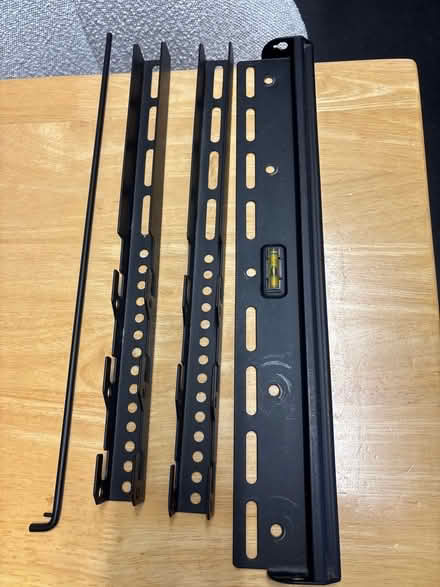 Photo of free TV bracket (NW10) #1