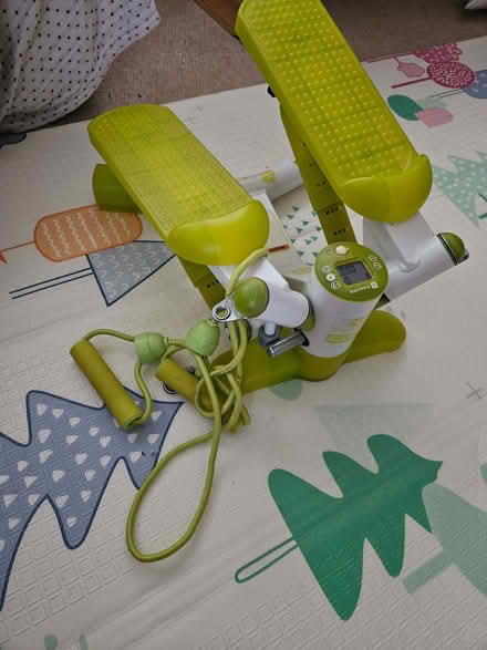 Photo of free Stepper (Wheatley OX33) #1