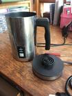 Photo of free milk frother + Autoharp - TURNER #2