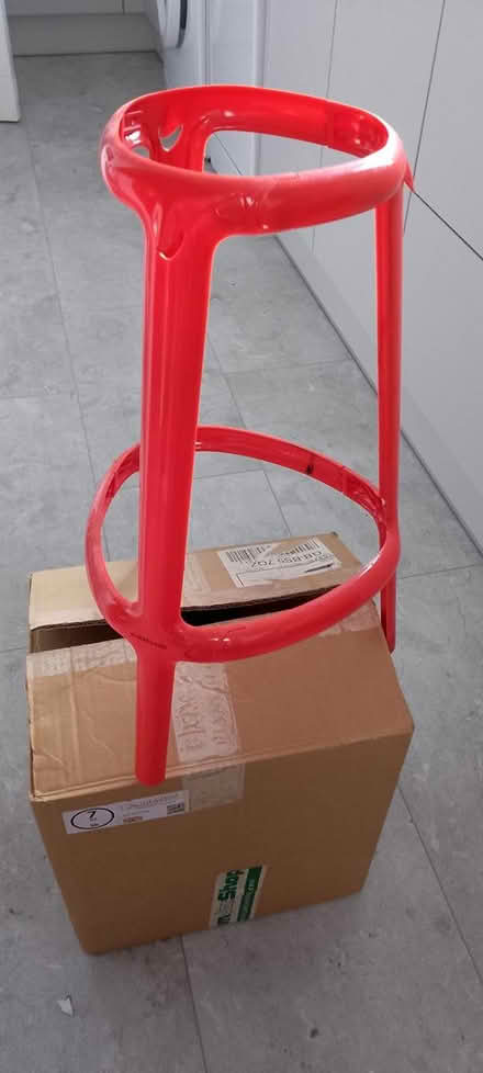 Photo of free Jam Strainer Stand & Jam Jars (St George Bristol BS5) #2