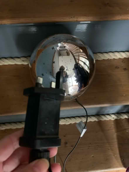 Photo of free Ball light (M32) #2
