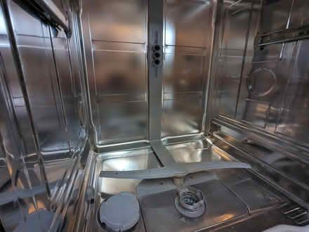 Photo of free Neff integrated dishwasher (for spares or repair) (Bishopston BS7) #3