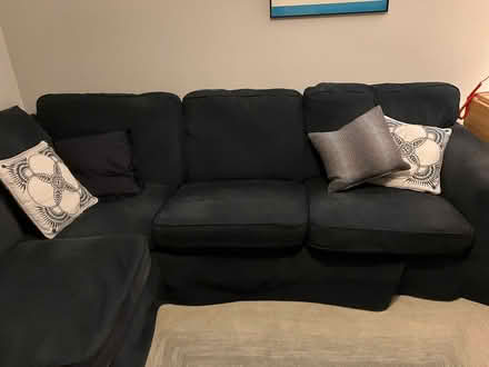 Photo of free Five Seater Sofa (Barnet, EN5) #2