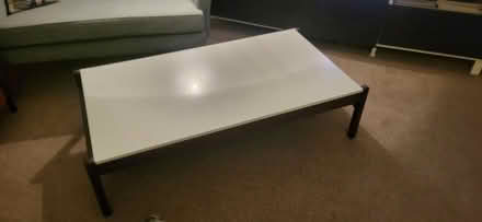 Photo of free Low coffee table (Ashton on Ribble preston PR2) #1
