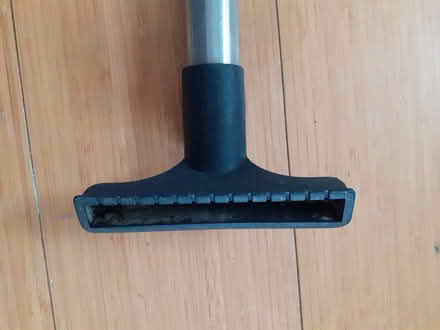 Photo of free Vacuum attachment (Marston, Oxford OX3) #2