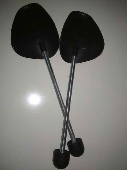 Photo of free Shoe stretchers one pair (Dublin central) #2