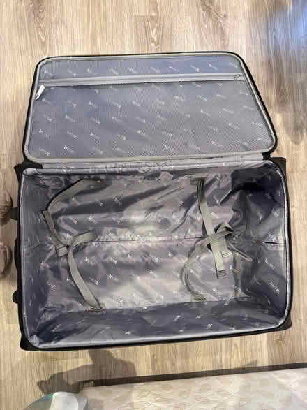 Photo of free Suitcase (SE19) #2