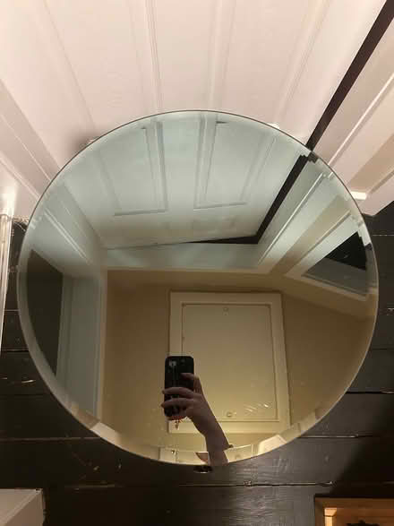 Photo of free Chest of drawers and bedside table (Sheffield S5 Shiregreen) #3