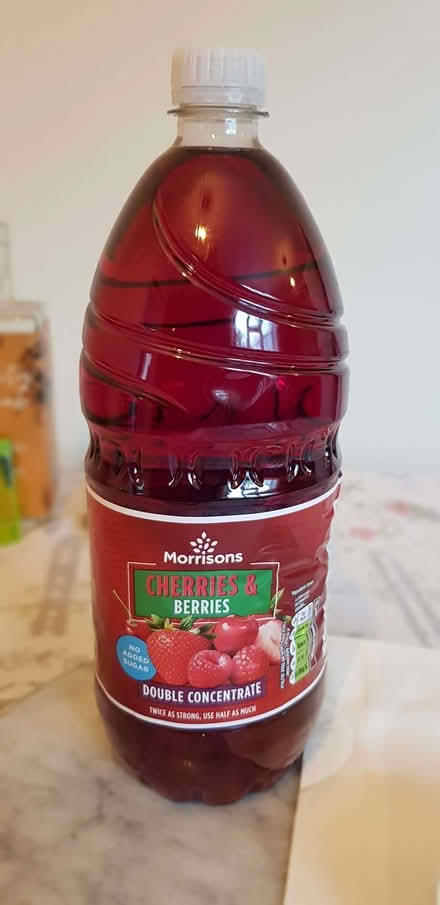 Photo of free out of date squash (Friday Bridge PE14) #1