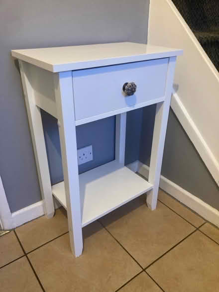 Photo of free Hall/entrance table (Harworth DN11) #2