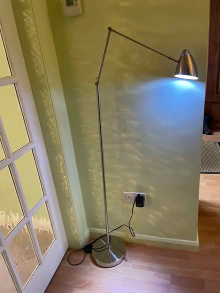 Photo of free Led standard lamp (Kenilworth CV8) #1