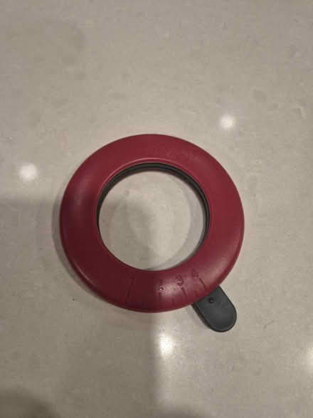 Photo of free Spaghetti measure (Lewes BN7) #2