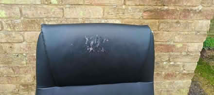 Photo of free Office Chair (Surrenden BN1) #4