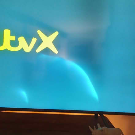 Photo of free 55" Samsung TV (Carlisle CA1) #1