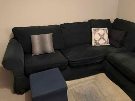 Photo of free Five Seater Sofa (Barnet, EN5) #3