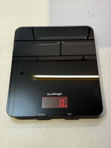 Photo of free Digital Kitchen scales (Ha02nt) #1
