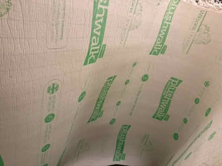 Photo of free Grey Carpet and Underlay (N22 5bh) #2