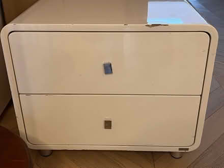 Photo of free Bed table (NW8 St. John’s Wood) #1