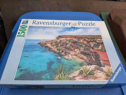 Photo of free Jigsaw (Roffey RH12) #1