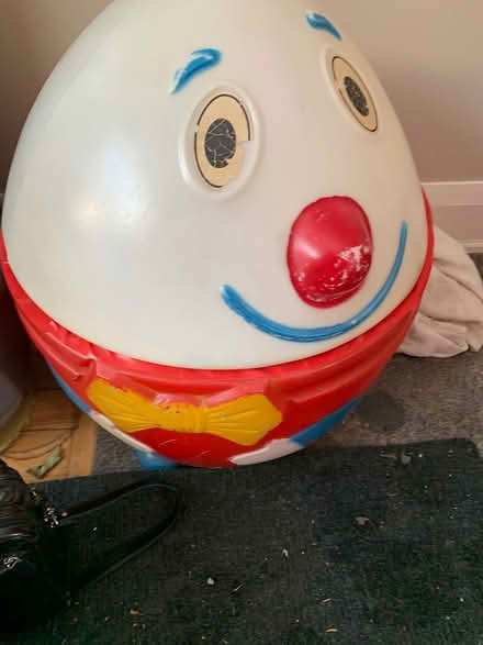 Photo of free Lego…. The big guys…lots (York mills and leslie) #4