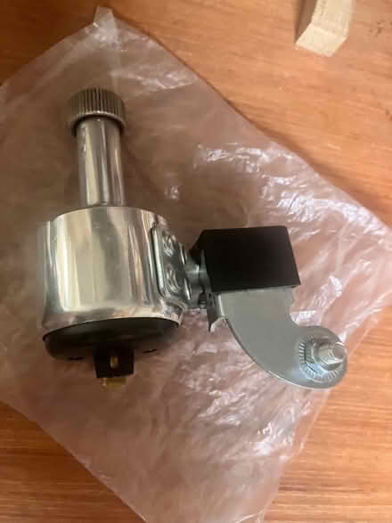 Photo of free Bicycle lights dynamo (Stockport SK26) #2