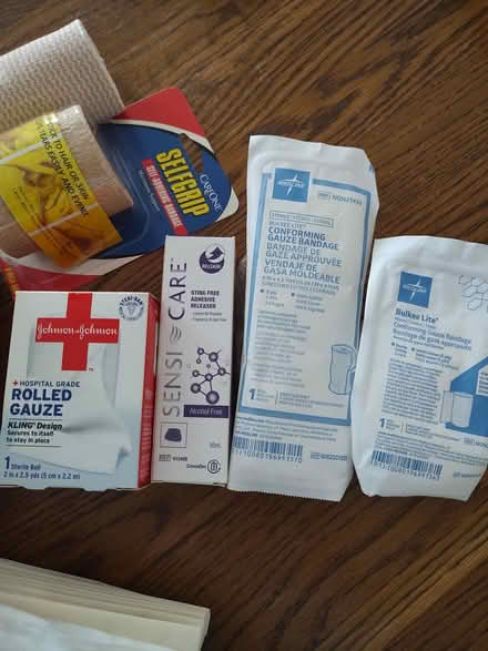 Photo of free Post surgery or wound care (Odenton) #3