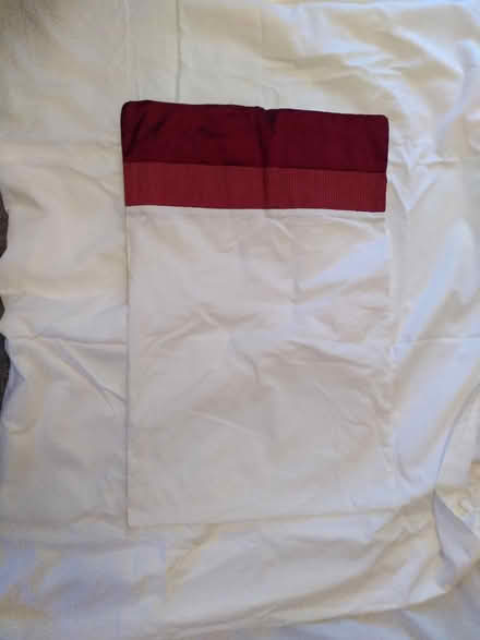 Photo of free Single duvet cover set (Ecclesall, S11) #2