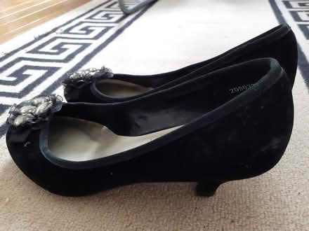 Photo of free High heels (Marston, Oxford OX3) #2