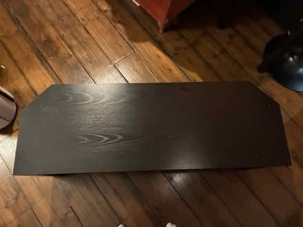 Photo of free Tv stand (Leytonstone E11) #1