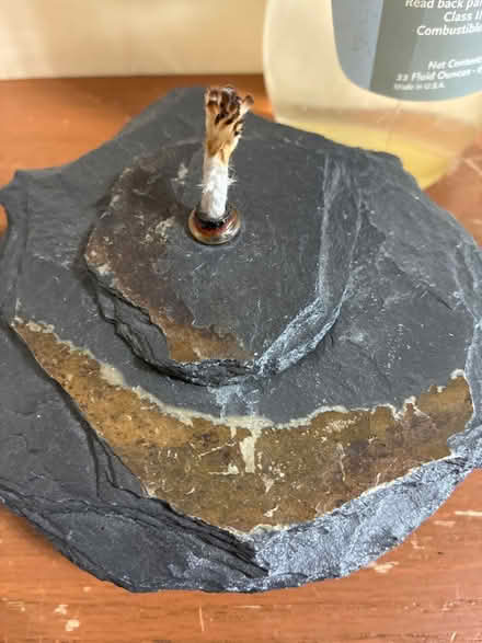 Photo of free Oil lamps (Los Altos) #2