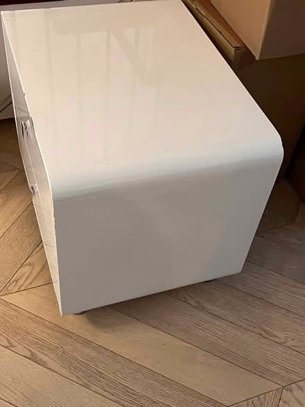 Photo of free Bed table (NW8 St. John’s Wood) #2