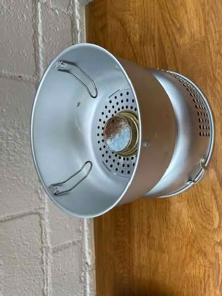 Photo of free Camping Stove (Markeaton DE22) #2