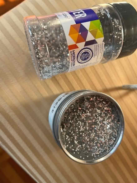 Photo of free needlework/craft related items #1 (Capitol Hill 20002) #2